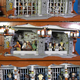 Illustration for article titled Massive Pirate LEGO Build Is Full Of Secrets
